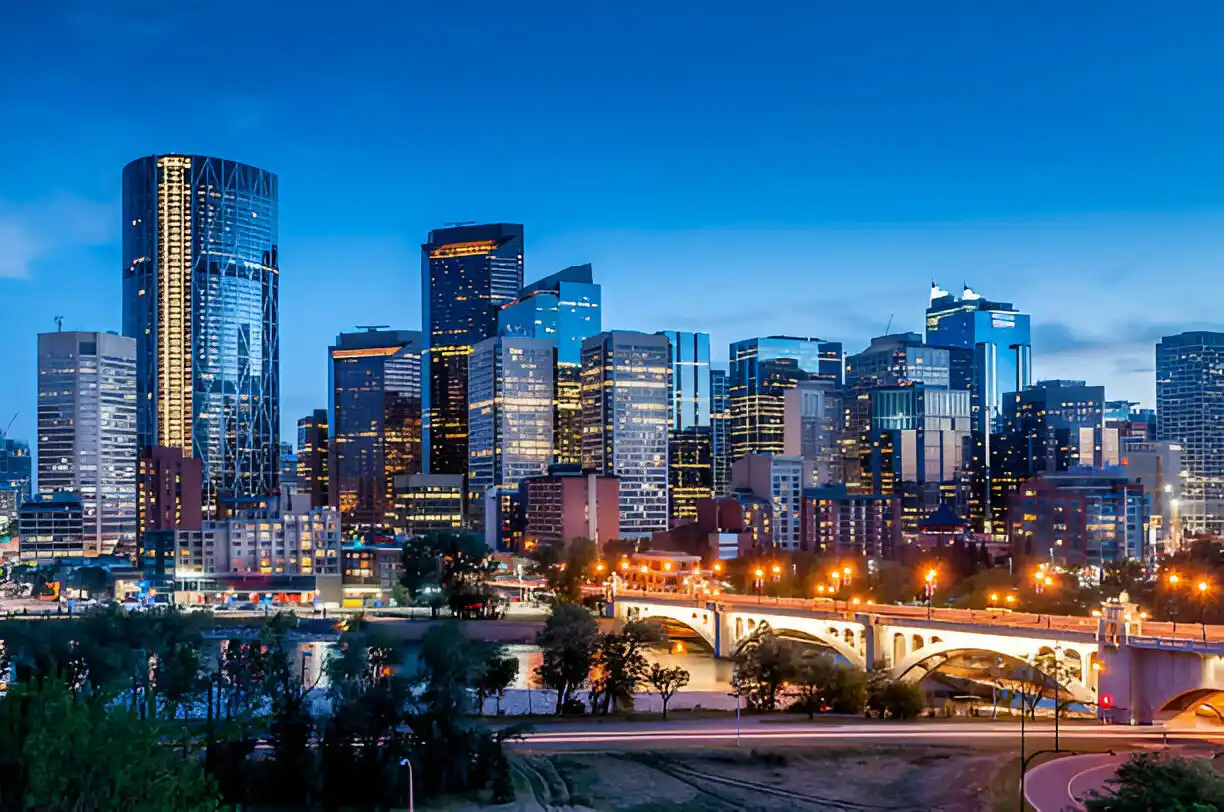 Best Time to Visit Calgary | Top Tourist Attractions 10 Best Time to Visit Calgary