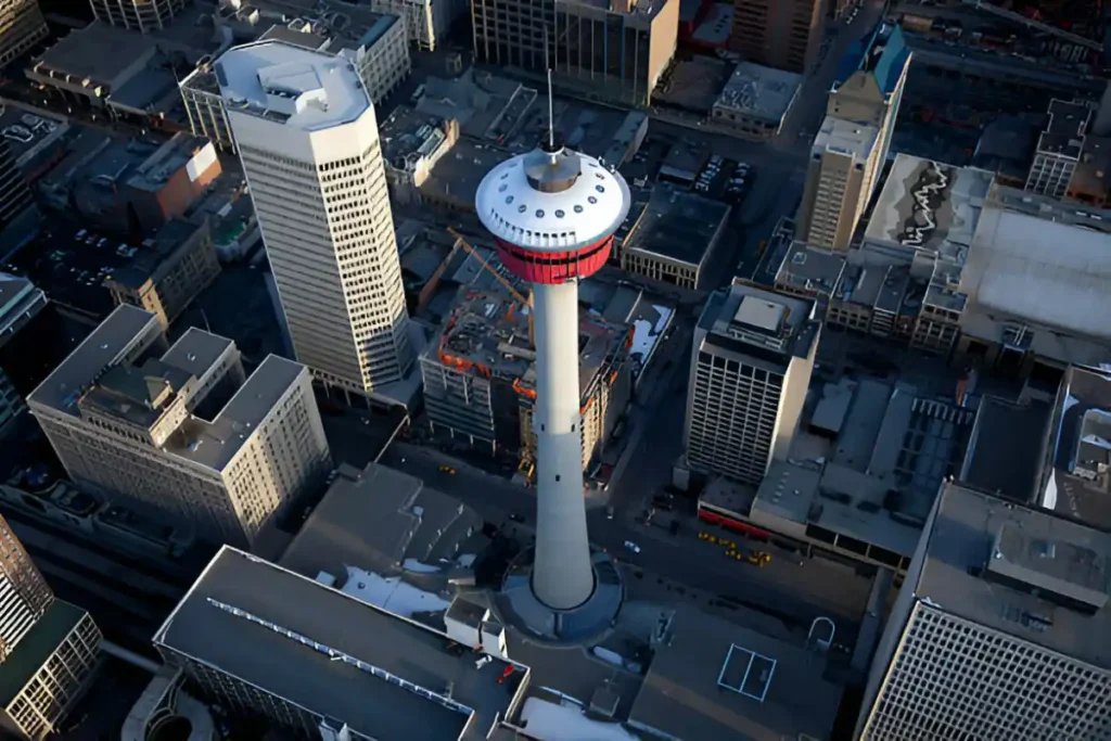 Best Time to Visit Calgary | Top Tourist Attractions 12 Best Time to Visit Calgary
