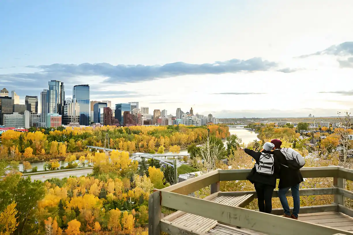 Best Time to Visit Calgary | Top Tourist Attractions 9 Best Time to Visit Calgary