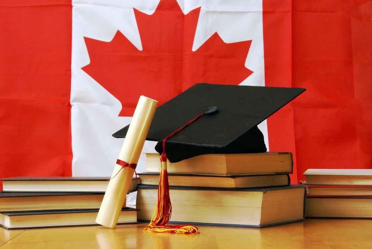 Studying in Canada: Benefits of studying in Canada 9 Studying in Canada