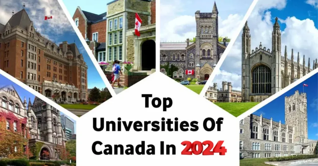 Studying in Canada: Benefits of studying in Canada 11 Studying in Canada