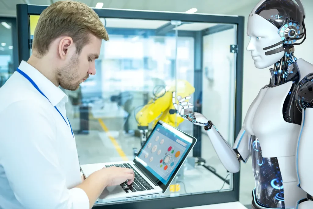 Top AI jobs in Canada | Start your Tech Career Today 15 AI Jobs, AI Jobs in Canada, Artificial Intelligence, Machine Learning Engineer, Data Scientist, Khanna Immigration Services, Tech career, Robotics engineer