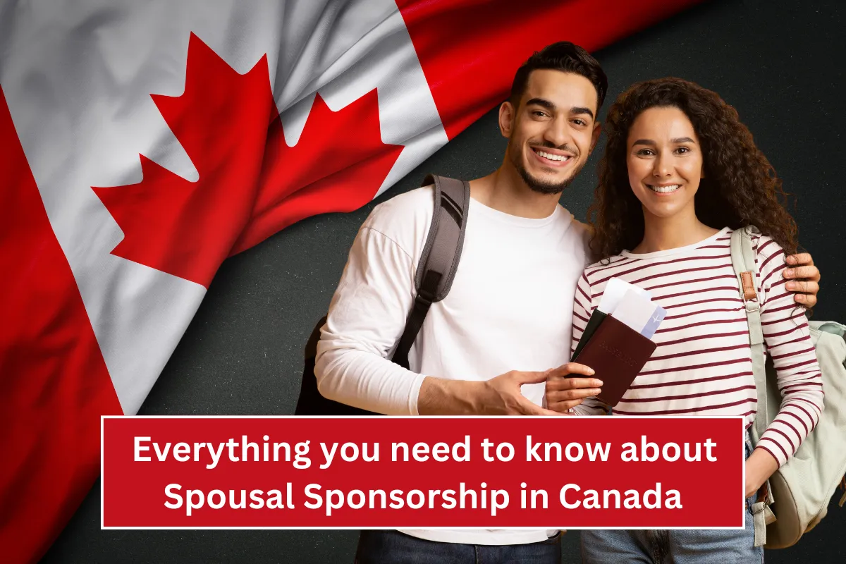Spousal Sponsorship in Canada | Everything you need to know 9 Everything you need to know about Spousal Sponsorship in Canada