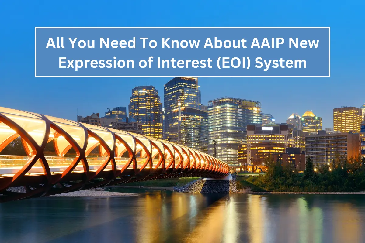 All You Need To Know About AAIP New Expression of Interest (EOI) System 9 All You Need To Know About AAIP New Expression of Interest (EOI) System