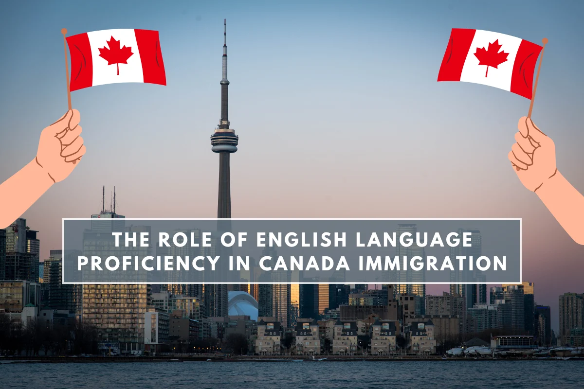 The Role of English Language Proficiency in Canadian Immigration: How to Improve Your Scores 9 Role of English Language Proficiency