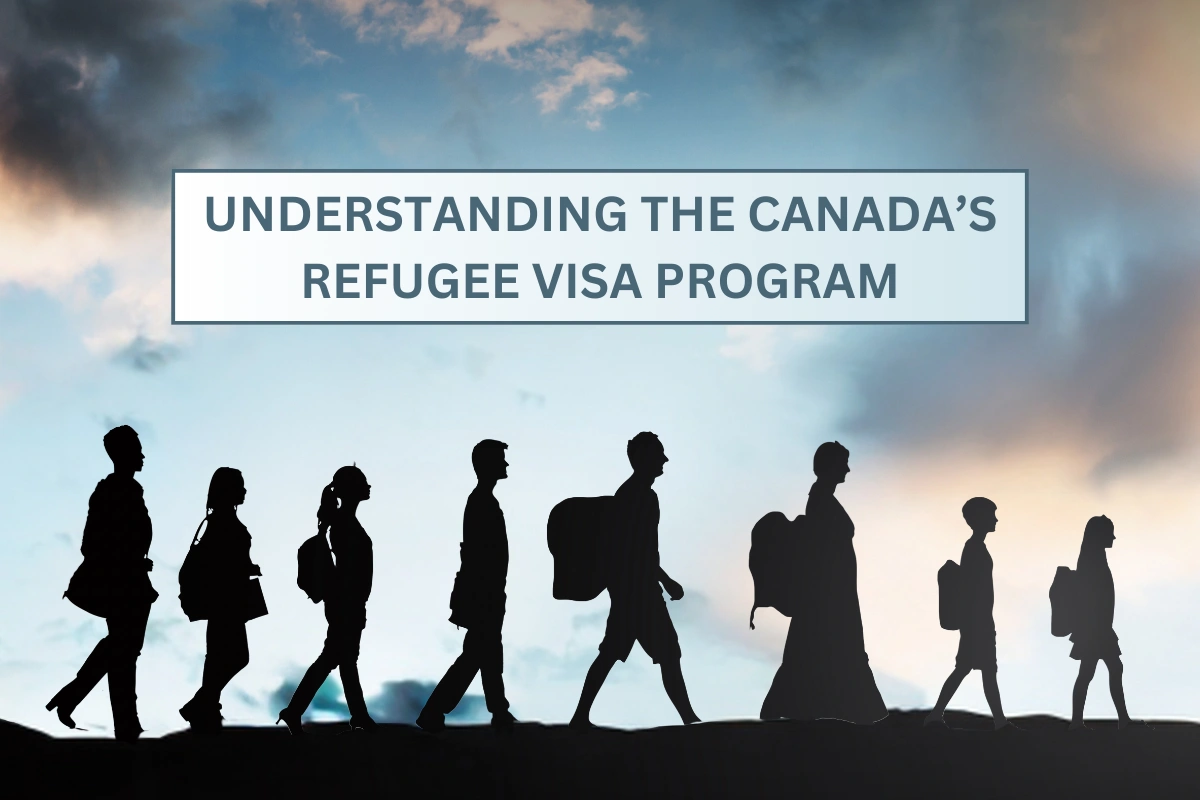 Refugee Visa Program
