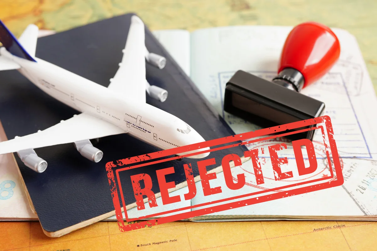 Canada Immigration Crisis: Is Canada Really Rejecting Foreign Travellers? 9 Canada Immigration Crisis