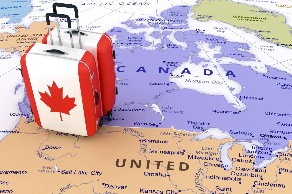 Canada to Include Temporary Residents in the 2025-27 Immigration Levels Plan 9 Canada 2025-2027 Immigration Levels Plan