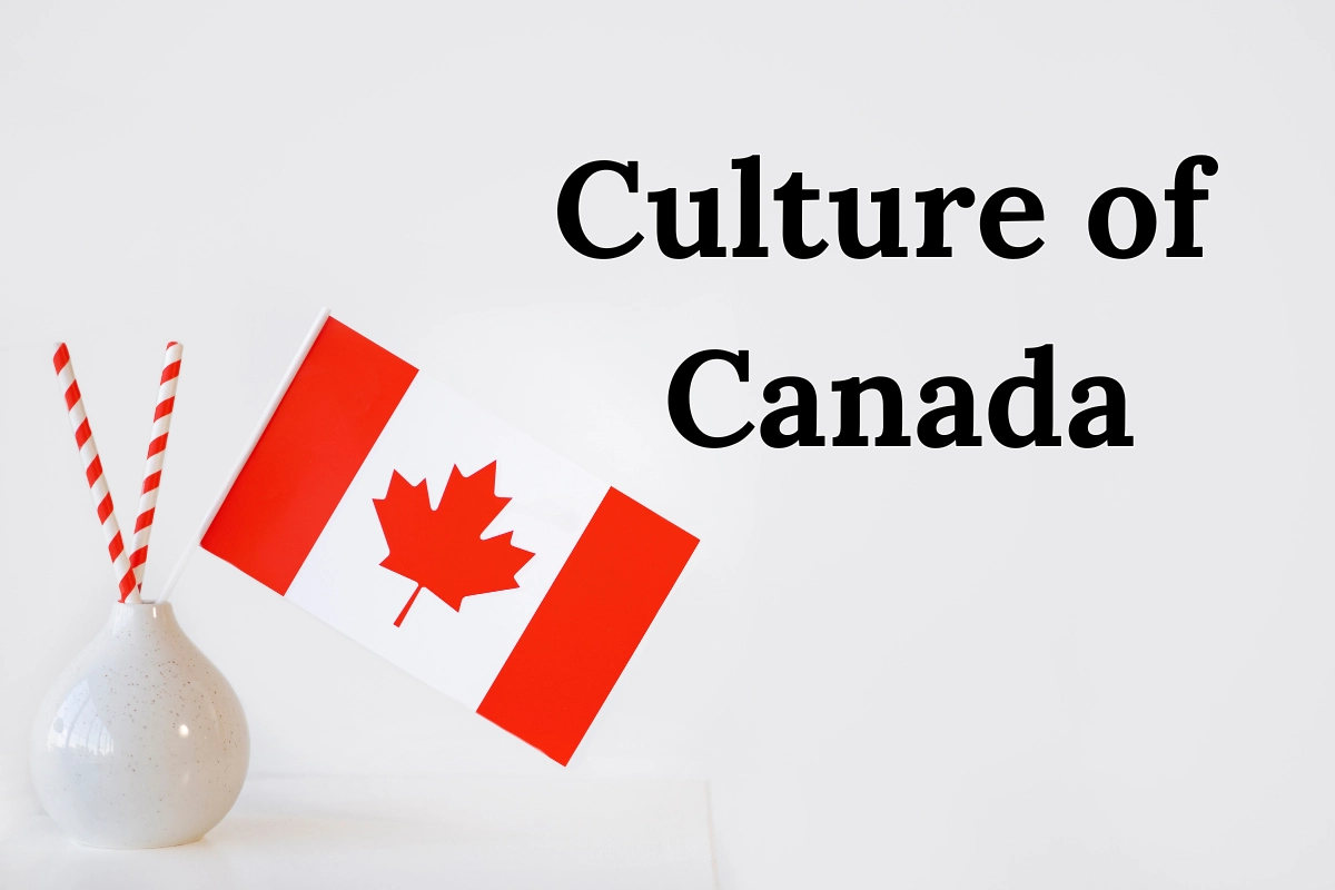 Culture of Canada