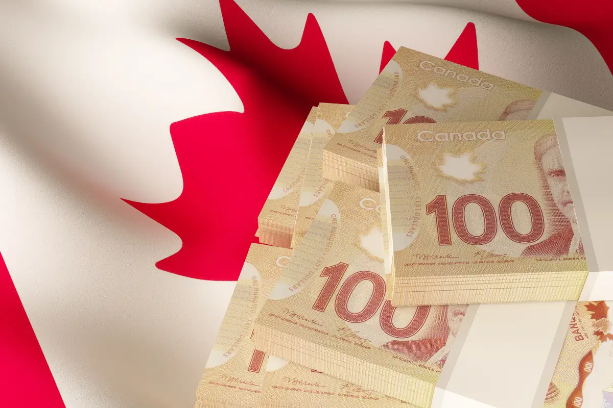 New Canada LMIA Work Permit Wage Increase Effective November 8 9 Canada LMIA Work Permit