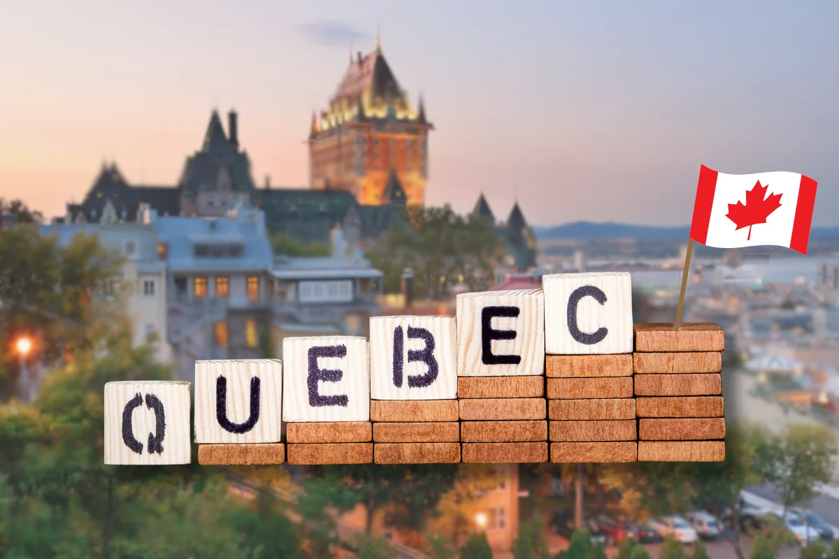 Quebec Halts Major Immigration Pathways Amid Surge in Non-Permanent Residents