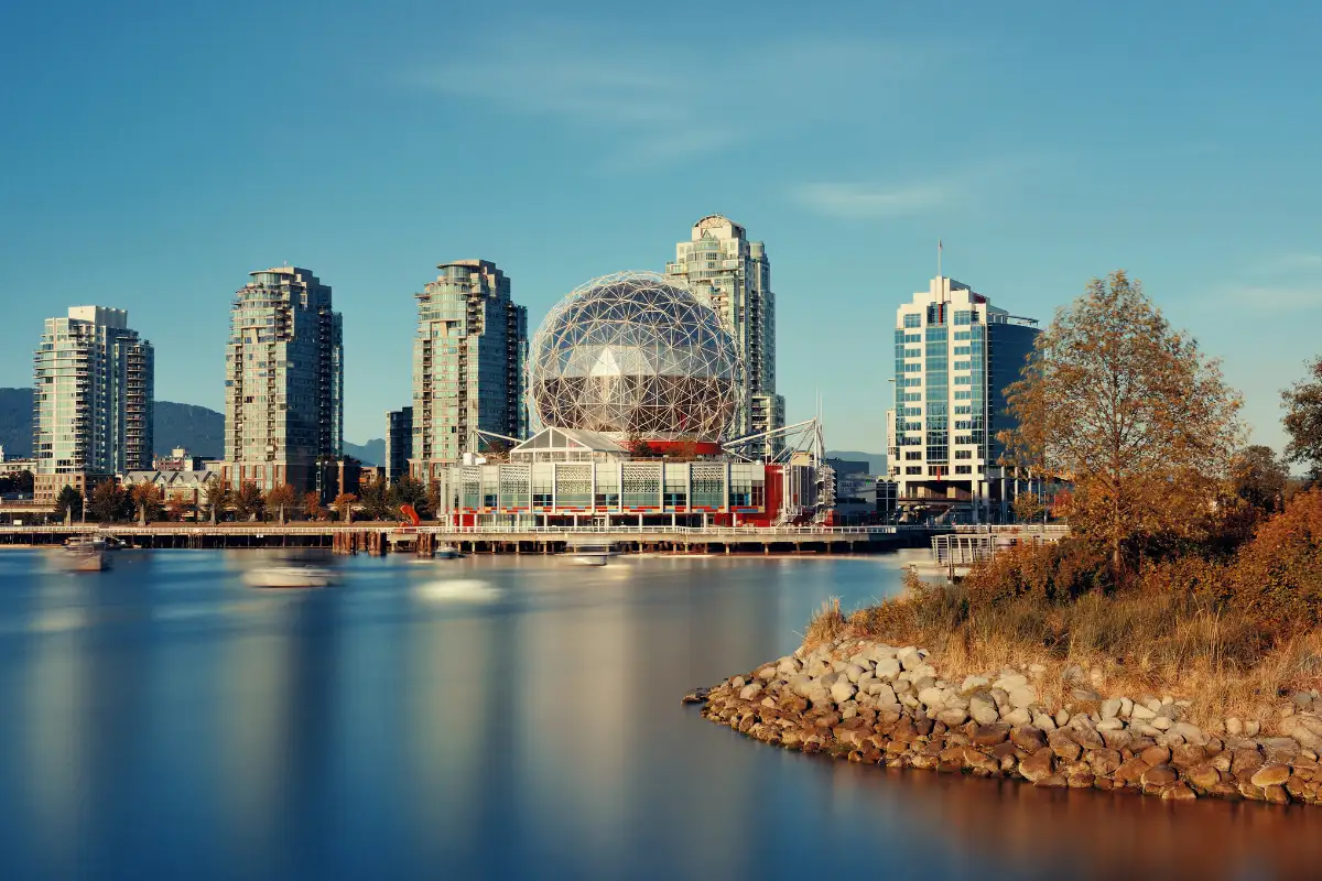 Top 10 Most Livable Cities in Canada for Newcomers 9 Top 10 Most Livable Cities in Canada for Newcomers