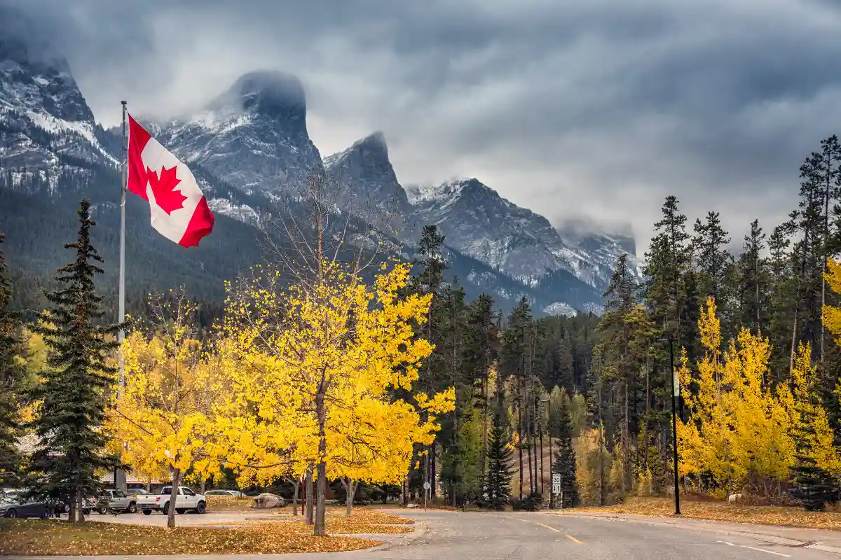 Top 10 National Parks to Visit in Canada 9 Top 10 National Parks to Visit in Canada