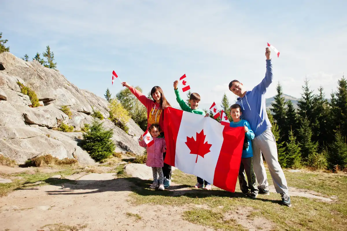 Best Family-Friendly Destinations in Canada